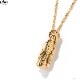 CLUCT LOS ALAMOS [NECKLACE] (GOLD) #04393