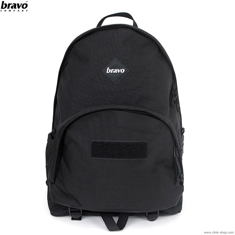 バッグ bravo backpack oakland block バッグ bravo backpack oakland block OAKLAND BLOCK I (BLACK