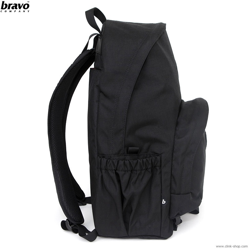バッグ bravo backpack oakland block bravo OAKLAND BLOCK I 269142402 – Kinetics（キネティクス