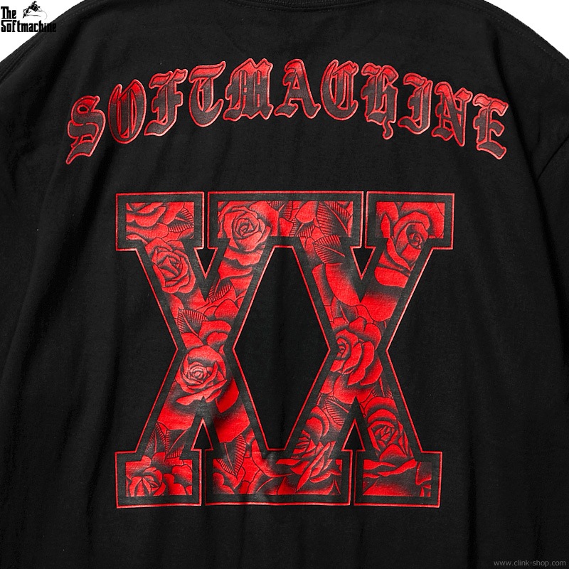 SOFTMACHINE XX-T