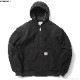 CARHARTT WIP OG ACTIVE JACKET (BLACK)