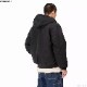 CARHARTT WIP OG ACTIVE JACKET (BLACK)