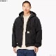 CARHARTT WIP OG ACTIVE JACKET (BLACK)