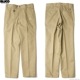 BLUCO STANDARD WORK PANTS (KHAKI) [151-41-004]