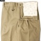 BLUCO STANDARD WORK PANTS (KHAKI) [151-41-004]