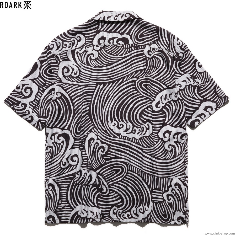 ROARK "WAVE" BLESS UP SS