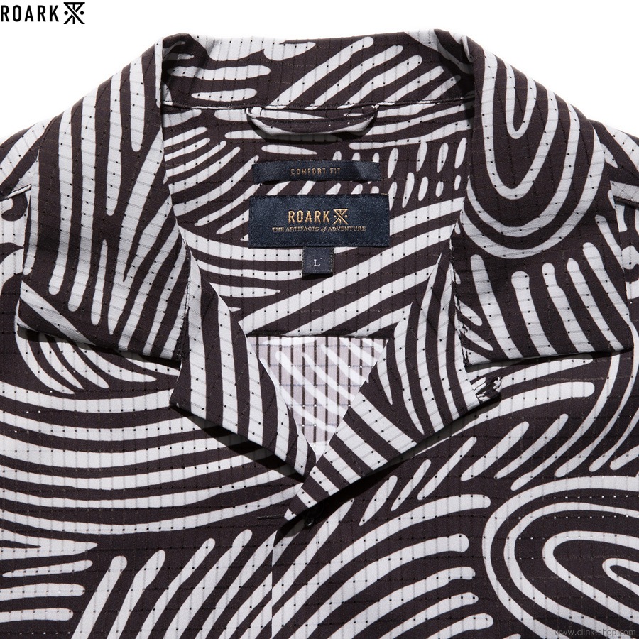 ROARK "WAVE" BLESS UP SS