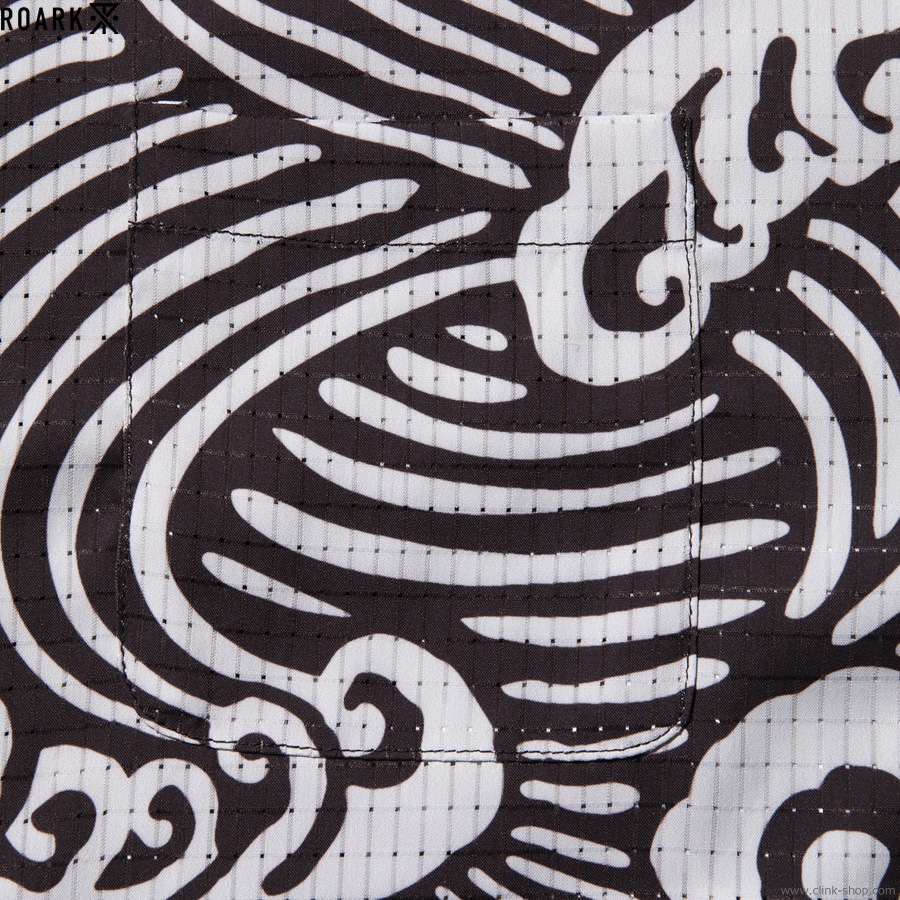 ROARK "WAVE" BLESS UP SS