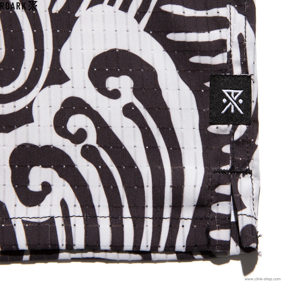 ROARK "WAVE" BLESS UP SS