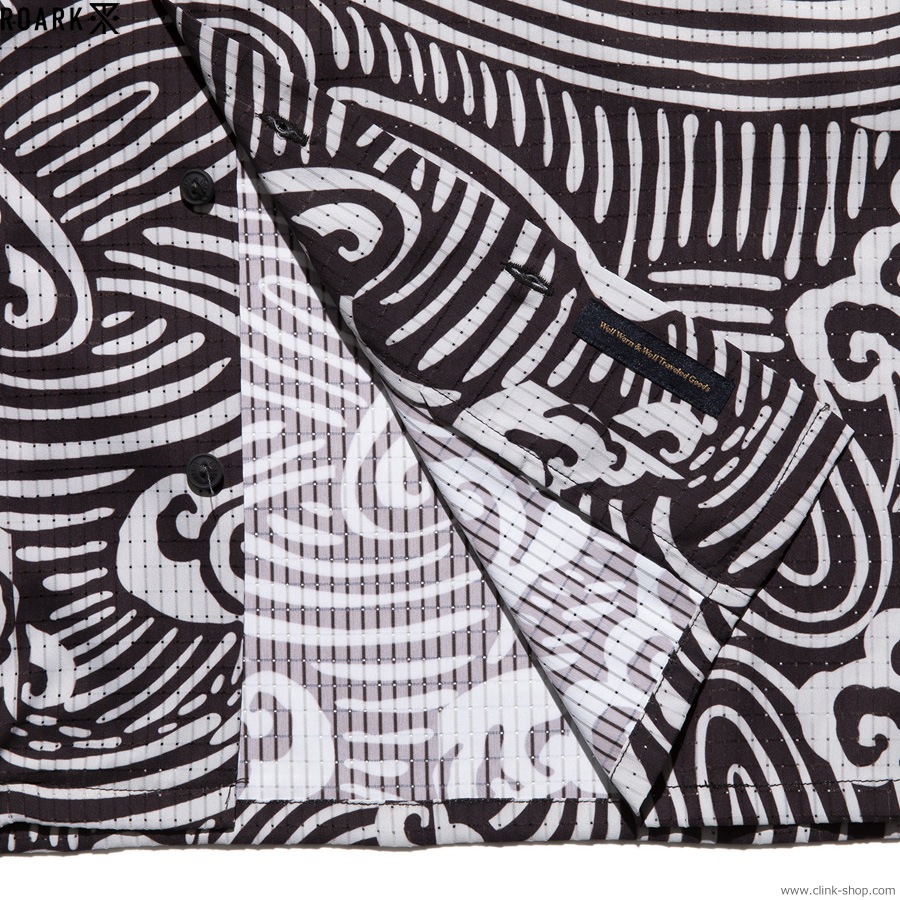 ROARK "WAVE" BLESS UP SS