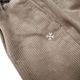 BLUCO CORDUROY EASY WORK PANTS (GREIGE) [155-41-037]