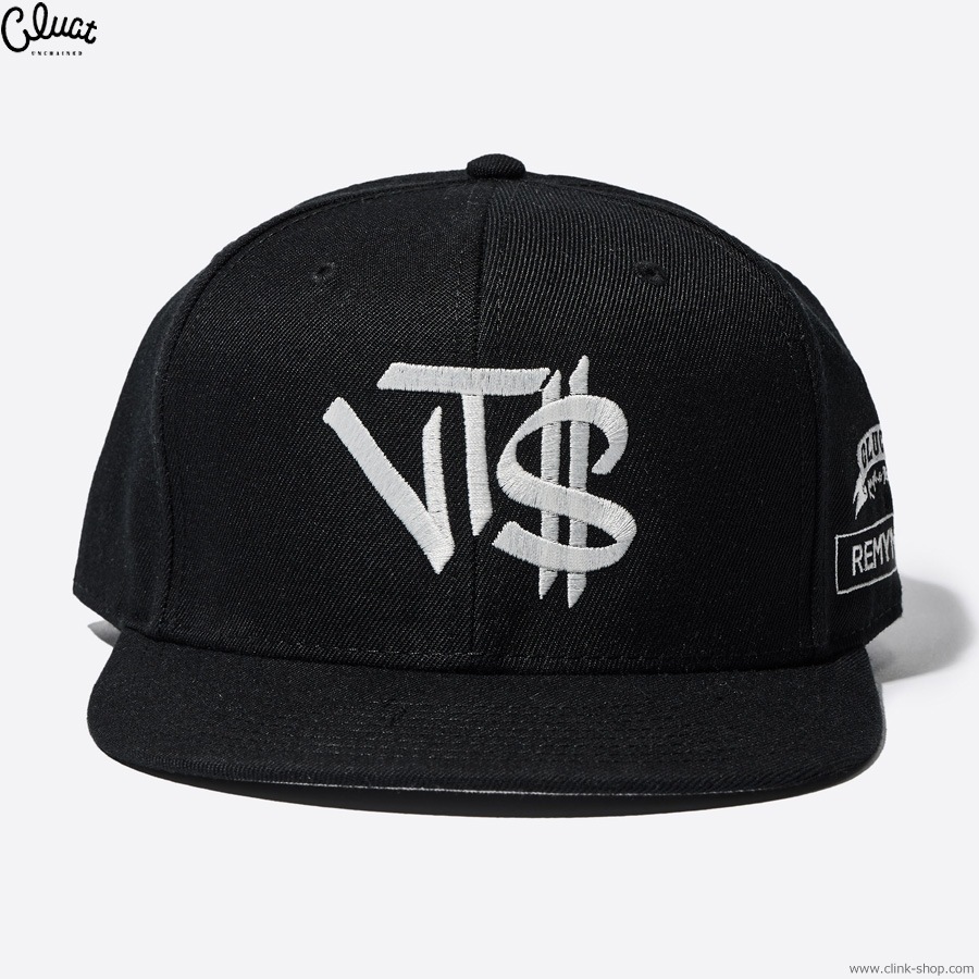 CLUCT VTS �� REMYNAO �� CLUCT [CAP] #05221