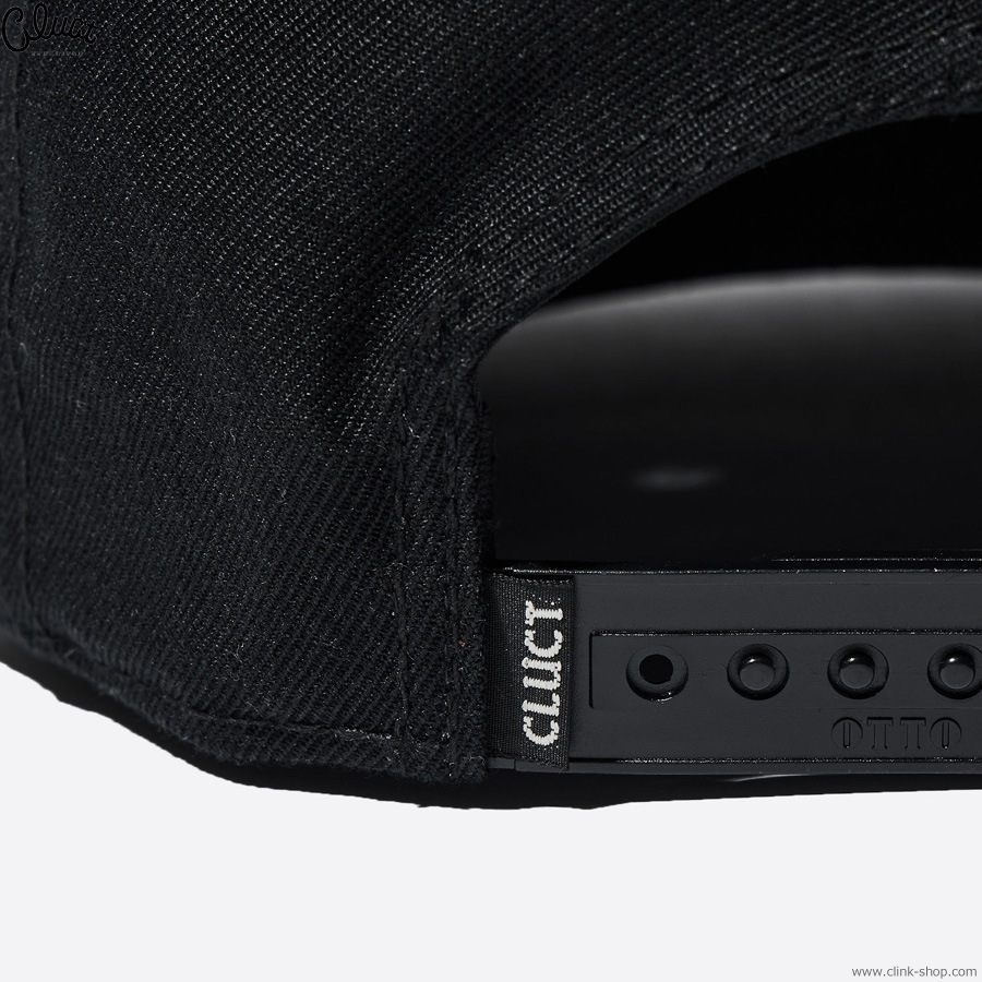 CLUCT VTS �� REMYNAO �� CLUCT [CAP] #05221