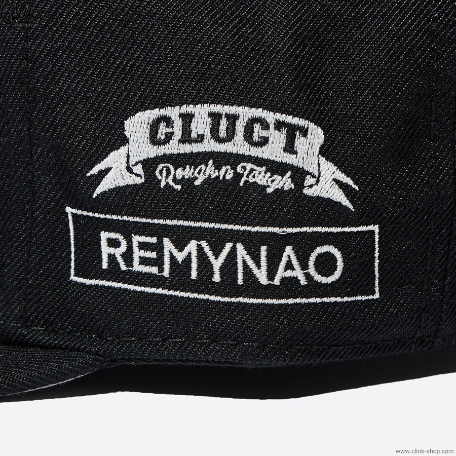 CLUCT VTS �� REMYNAO �� CLUCT [CAP] #05221