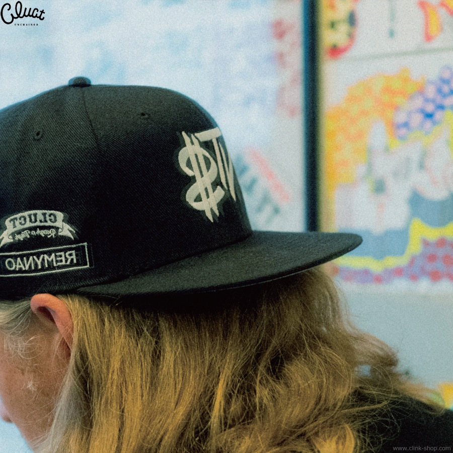 CLUCT VTS �� REMYNAO �� CLUCT [CAP] #05221