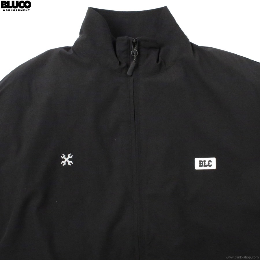 BLUCO ���ȥ�å��ȥ�å����㥱�å� (BLACK) [161-31-053]