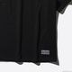 CLUCT SAUGAS (BLACK) [FOOT BALL S/S TOP] 05177