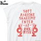 SOFTMACHINE SNAKE PIT N/S (WHITE)