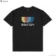 BRIXTON ALTON II S/S STANDARD TEE (BLACK)