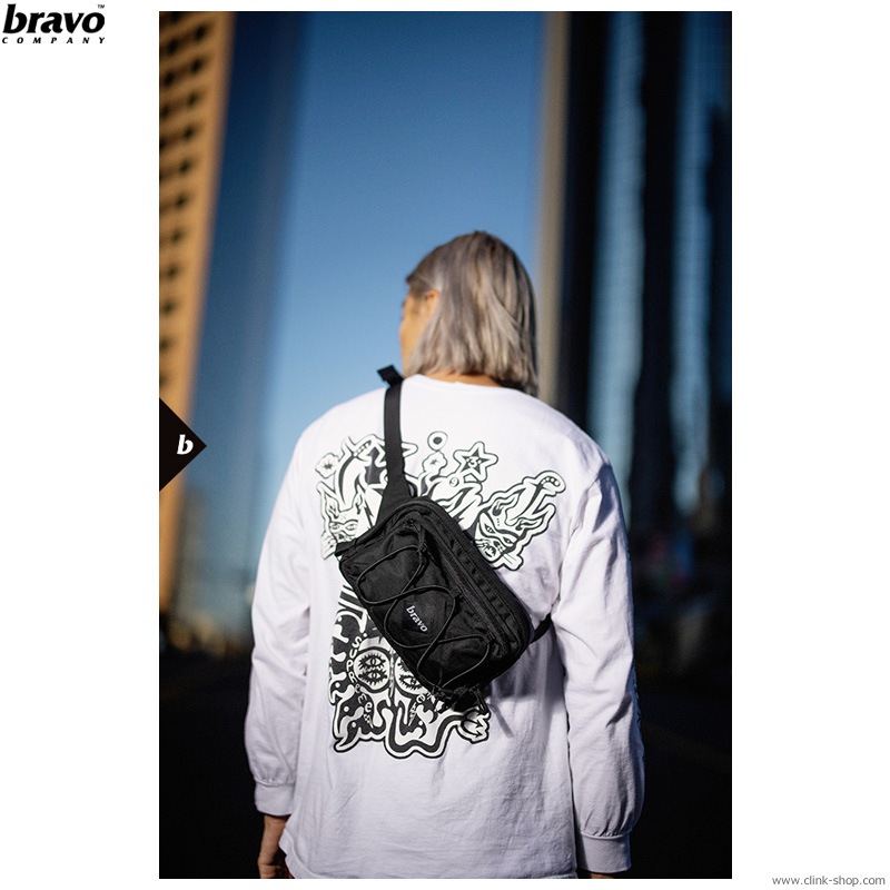 BRAVO QUARTER BLOCK I #26904