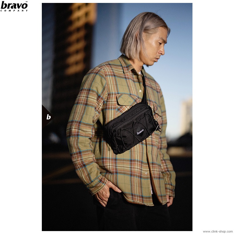 BRAVO QUARTER BLOCK I #26904