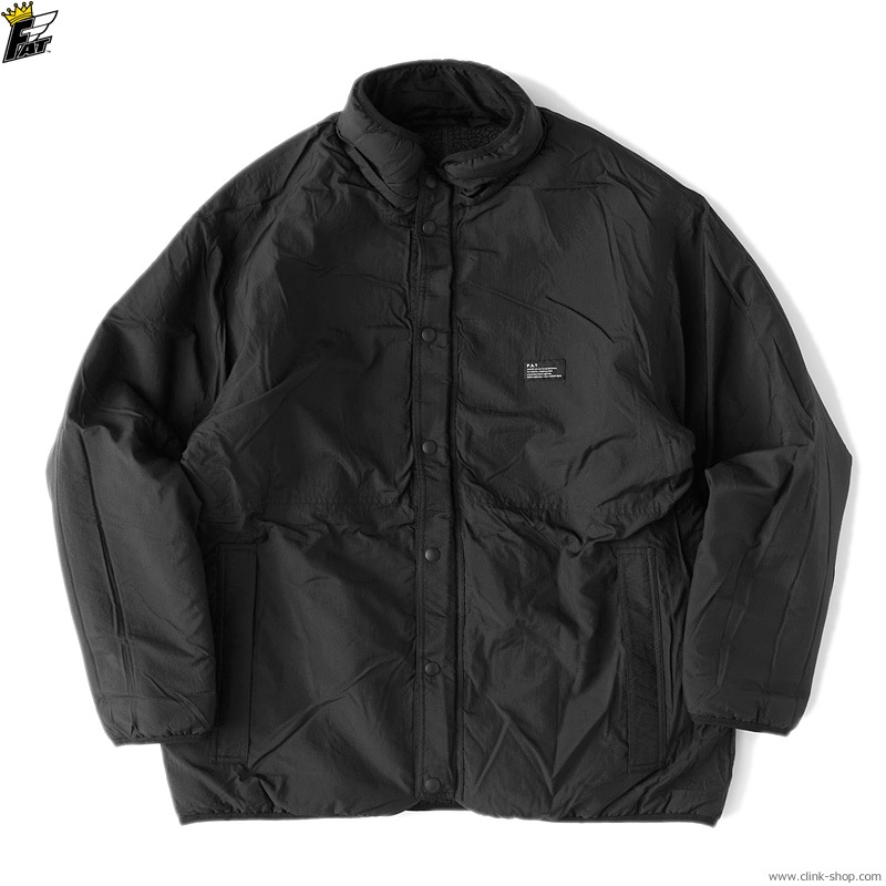 F.A.T. FLISSAD (GREEN) [F32120-JK04]