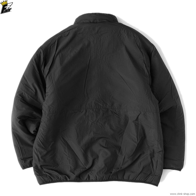 F.A.T. FLISSAD (GREEN) [F32120-JK04]