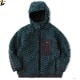 F.A.T. FLISSAD (GREEN) [F32120-JK04]