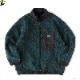F.A.T. FLISSAD (GREEN) [F32120-JK04]
