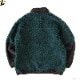 F.A.T. FLISSAD (GREEN) [F32120-JK04]