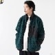 F.A.T. FLISSAD (GREEN) [F32120-JK04]