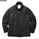 LIBERAIDERS PADDED MONSTER JACKET (BLACK) #77003