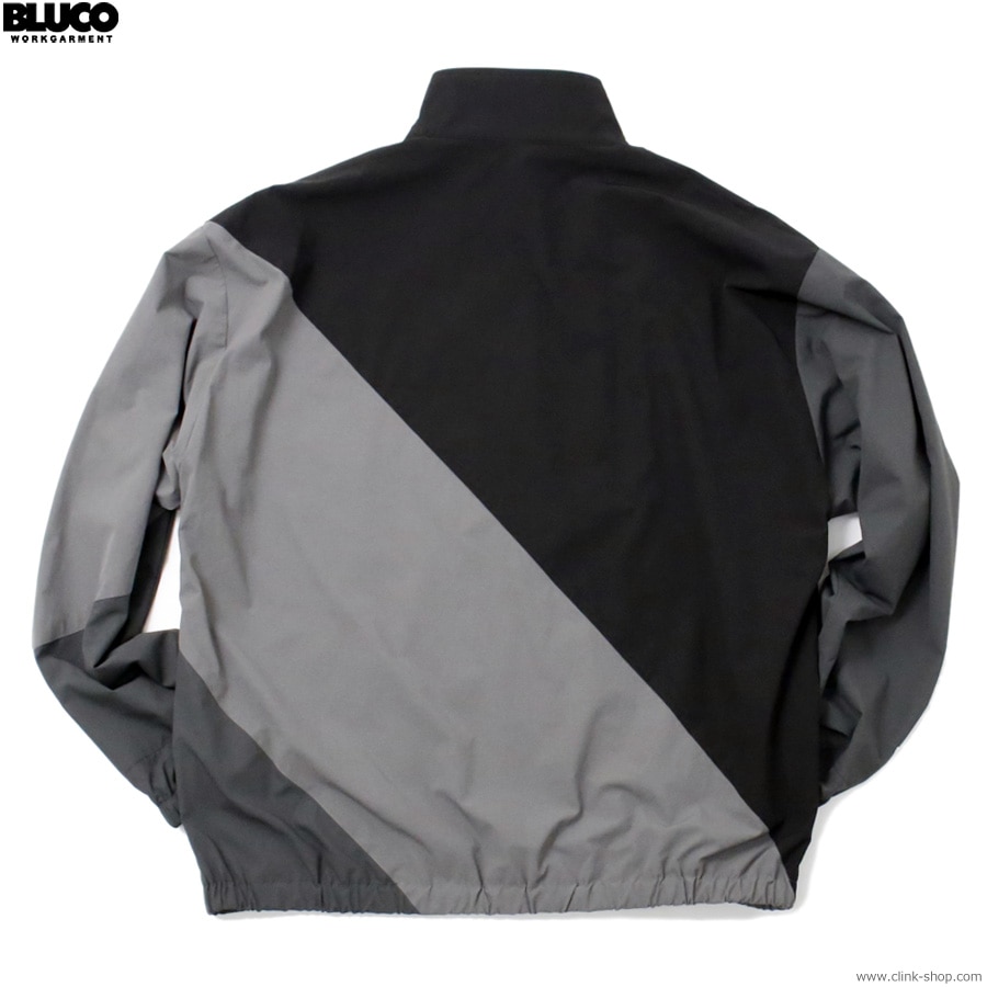 BLUCO ���ȥ�å��ȥ�å����㥱�å� (BLACK MIX) [161-31-053]