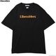 LIBERAIDERS OG LOGO TEE (BLACK)