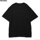 LIBERAIDERS OG LOGO TEE (BLACK)