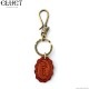 CLUCT KEY RING #02865