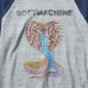 SOFTMACHINE SERPENT-RT (GRAY)