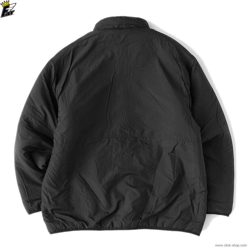 F.A.T. FLISSAD (GRAY) [F32120-JK04]