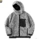 F.A.T. FLISSAD (GRAY) [F32120-JK04]
