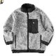 F.A.T. FLISSAD (GRAY) [F32120-JK04]