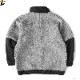 F.A.T. FLISSAD (GRAY) [F32120-JK04]