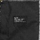 F.A.T. FLISSAD (GRAY) [F32120-JK04]
