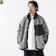 F.A.T. FLISSAD (GRAY) [F32120-JK04]
