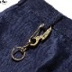 CLUCT THUNDER [KEY RING] #04558