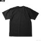 BLUCO PRINT TEE -Logo- (BLACK) [1201-3A09]