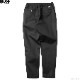 BLUCO EASY WORK PANTS - Tapered - (BLACK) [141-41-011]