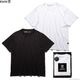 ROARK REVIVAL REUSE 2PACK TEE (BASIC)
