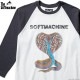 SOFTMACHINE SERPENT-RT (WHITE)