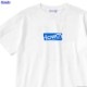 Howdy Box Logo T (WHITE) [HWD2001-TE01]