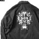 BLUCO COACH JACKET -DOGTOWN- (BLACK) [OL-050DT-022]